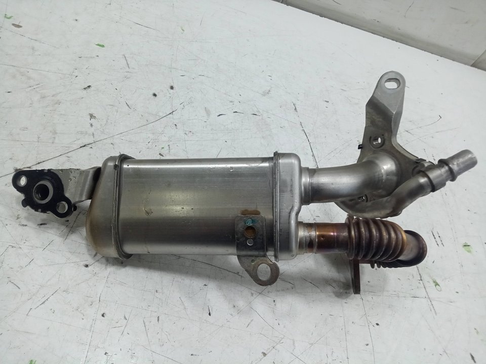 Enfriador egr nissan qashqai ii todo terreno cerrada 1.5 dci