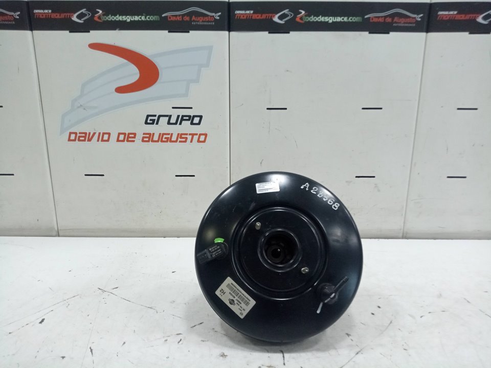 Servofreno nissan qashqai ii todo terreno cerrada 1.5 dci