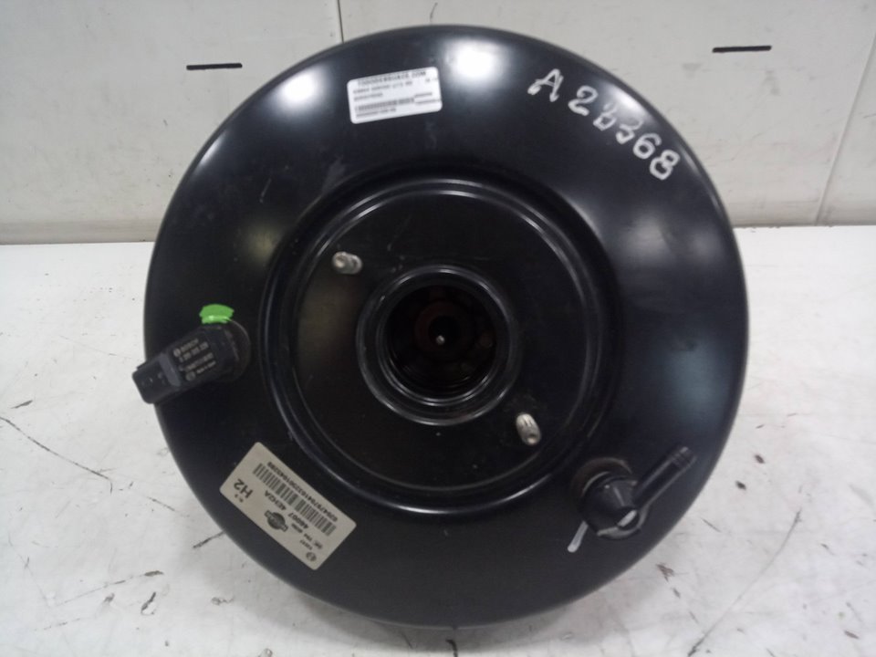Servofreno nissan qashqai ii todo terreno cerrada 1.5 dci