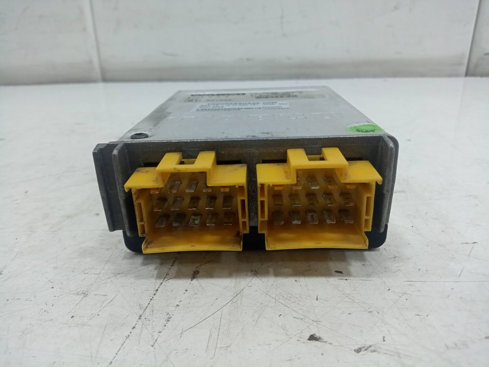 Ecu/ ecas tg  a 41.xxx fki   ffdk  8x4