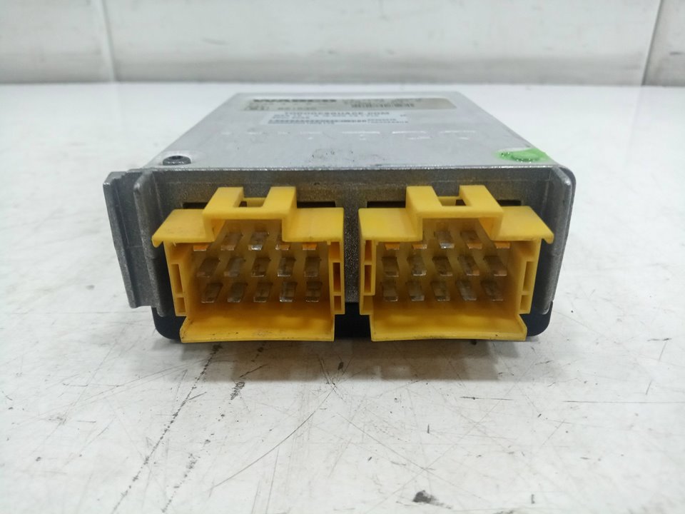 Ecu/ ecas tg  a 18.xxx fg  flc