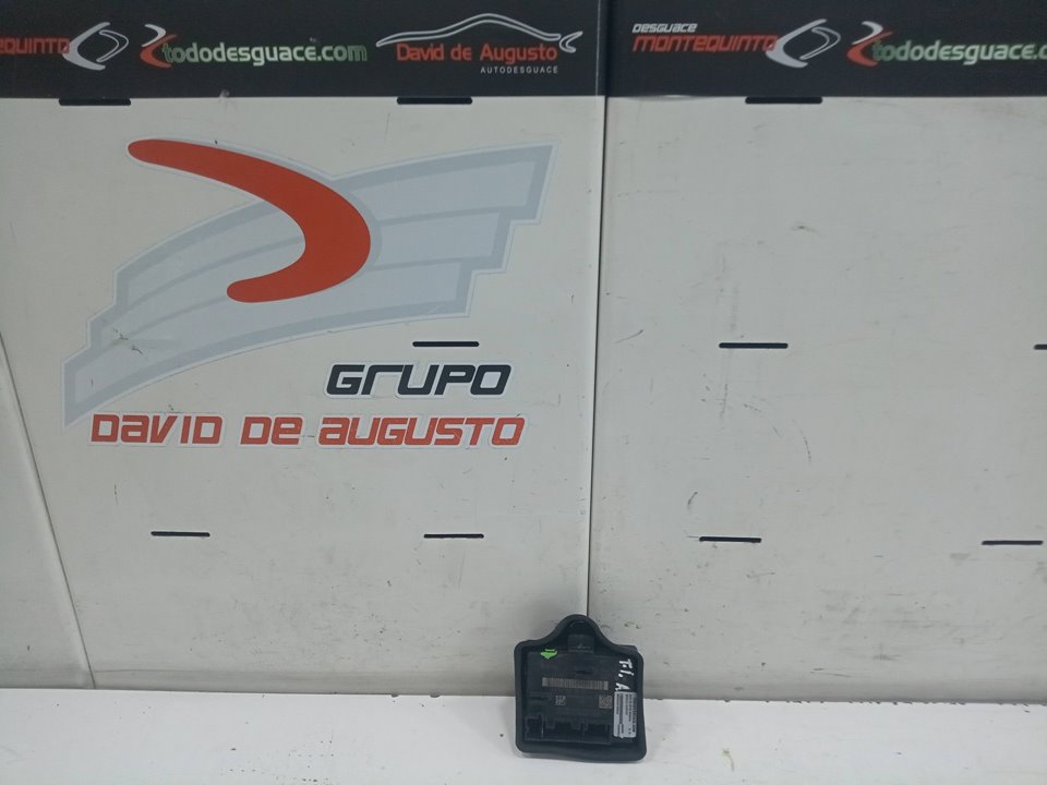 Modulo confort audi q3   (8ug) attraction      01.15