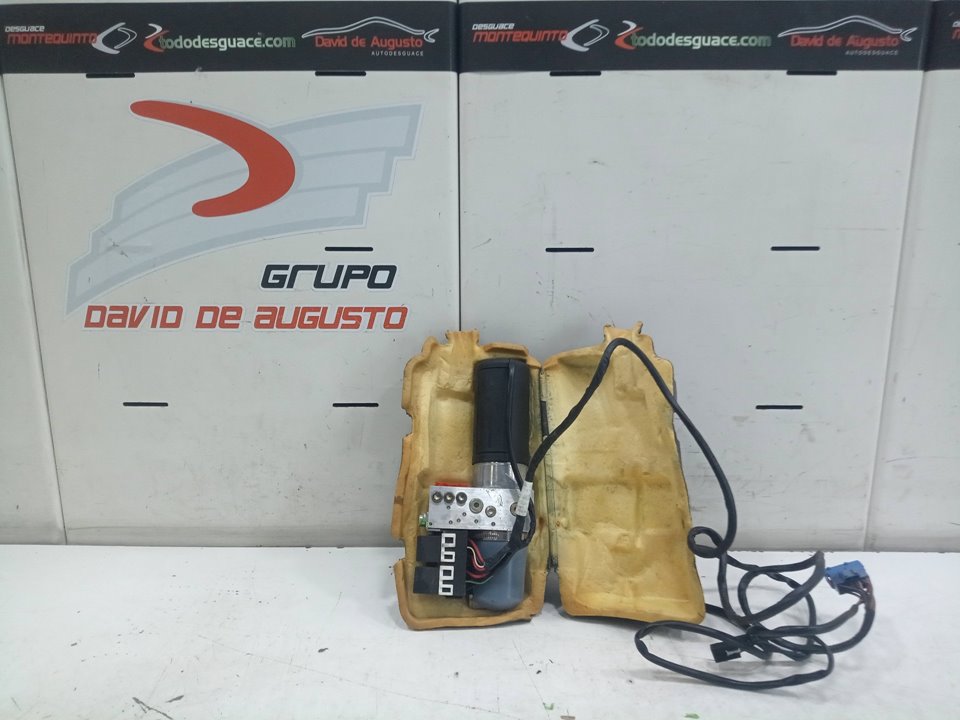 Motor techo electrico peugeot 307 cc   (s1)       ...