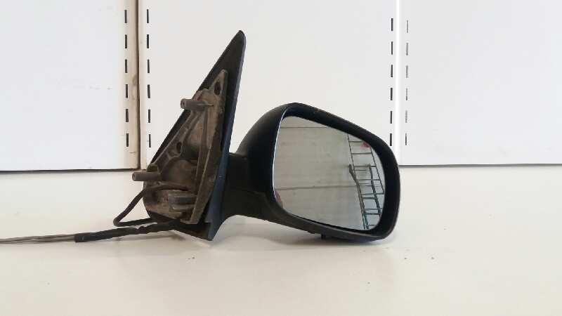  retrovisor derecho   seat ibiza (6k1) sport 1.9 tdi