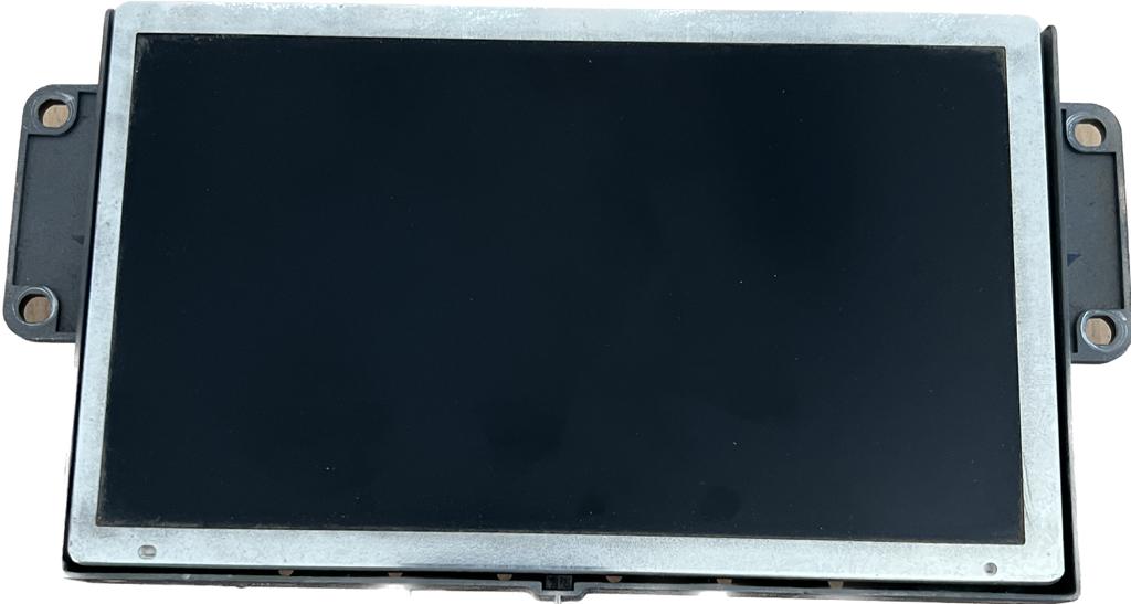 Pantalla peugeot 407 2.2