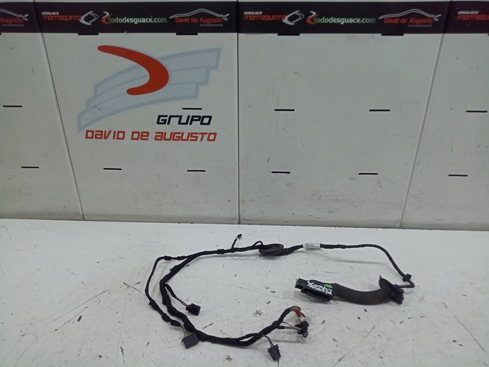 Cables puerta audi q3   (8ug) attraction      01.15