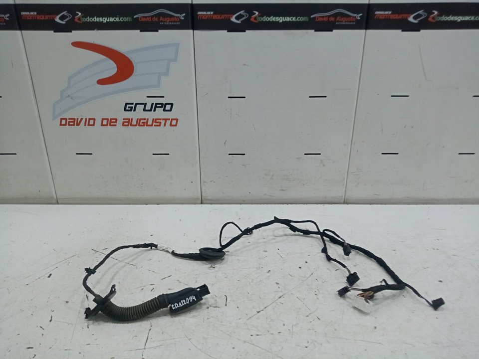 Cables puerta audi q3   (8ug) attraction      01.15