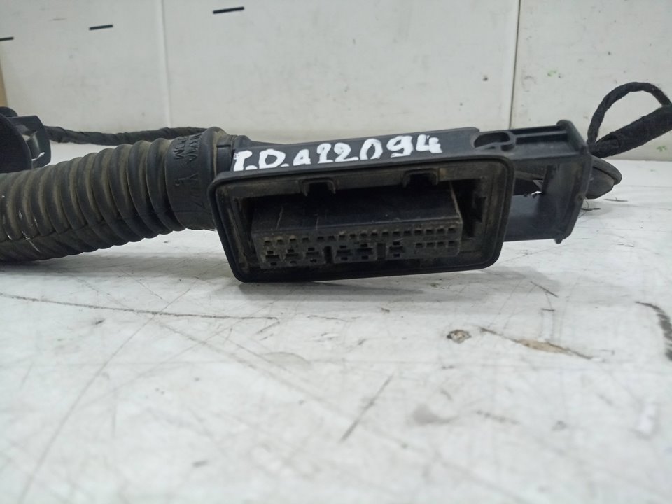 Cables puerta audi q3   (8ug) attraction      01.15