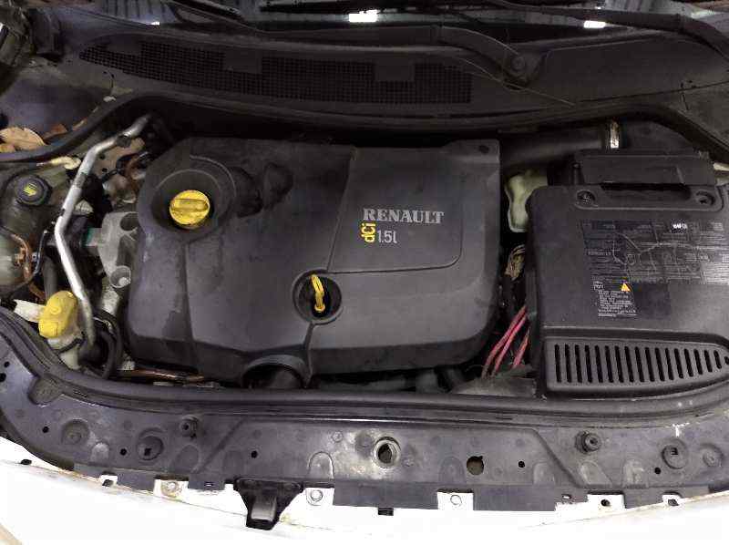  amortiguador delantero derecho   renault megane ii berlina 5p authentique 1.5 dci diesel