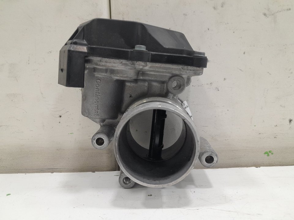 Caja mariposa audi a4 avant 2.0 tdi
