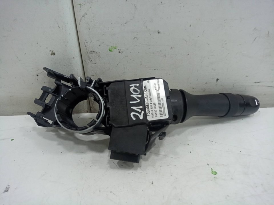 Mando luces toyota rav 4 iii 2.2 d 4wd (ala30_)