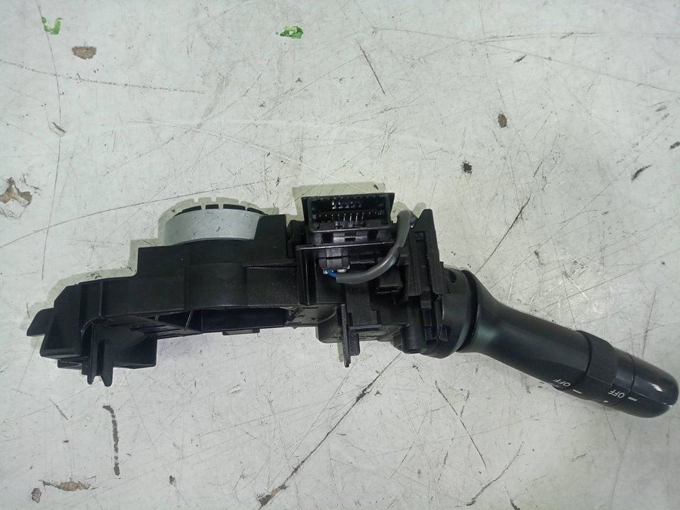 Mando luces toyota rav 4 iii 2.2 d 4wd (ala30_)