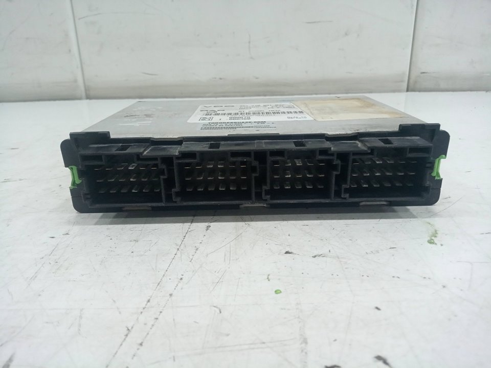 Unidad de control tg  a 41.xxx       0.00