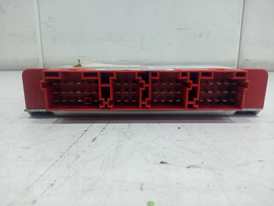 Unidad de control tg  a 41.xxx       0.00