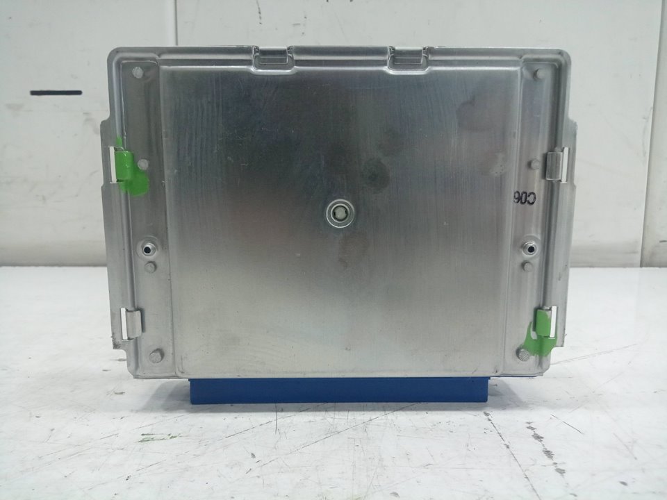 Unidad de control de frenos ebs tg  a 41.xxx       0.00