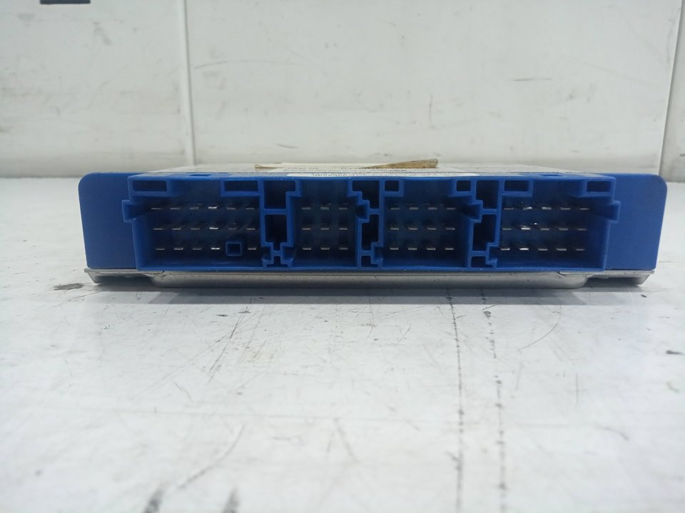 Unidad de control de frenos ebs tg  a 41.xxx       0.00