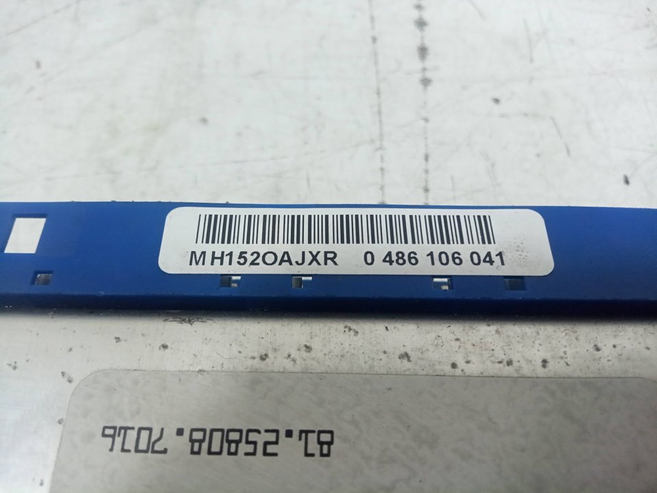 Unidad de control de frenos ebs tg  a 41.xxx       0.00