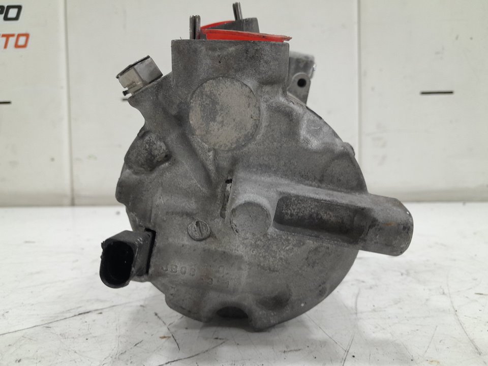 Compresor aire acondicionado volkswagen golf vii variant 1.6 tdi