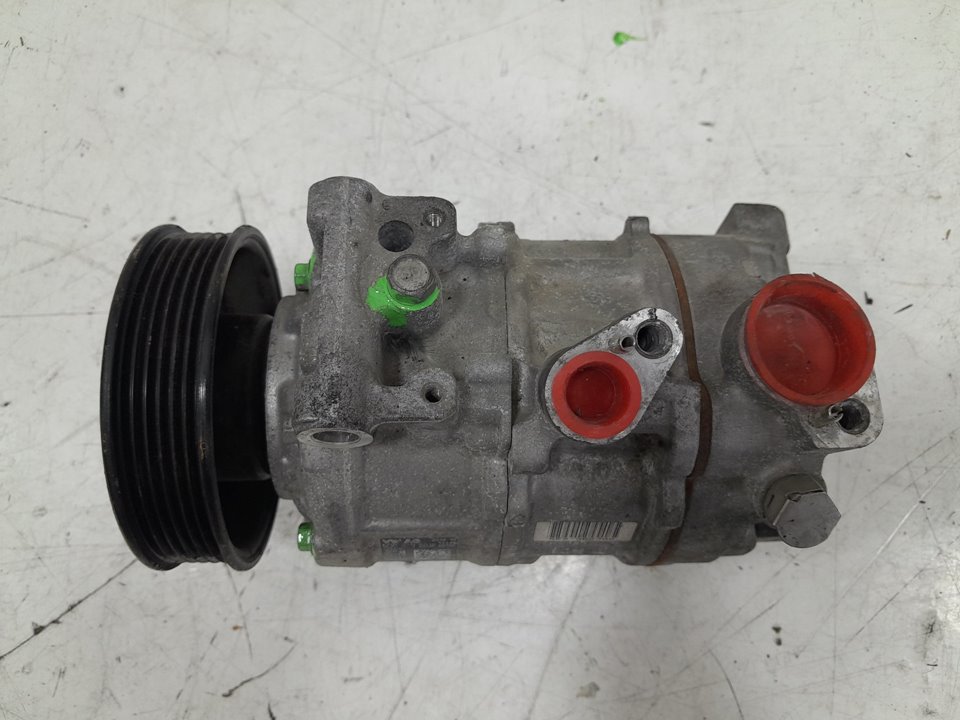 Compresor aire acondicionado volkswagen golf vii variant 1.6 tdi