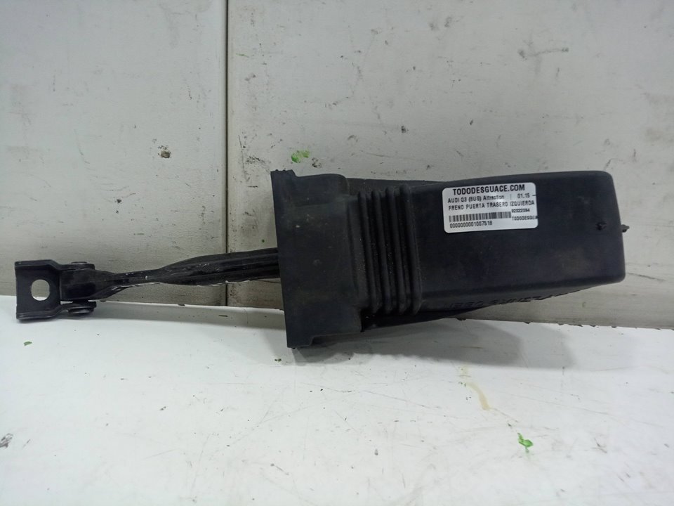 Freno puerta trasero izquierda audi q3   (8ug) attraction      01.15