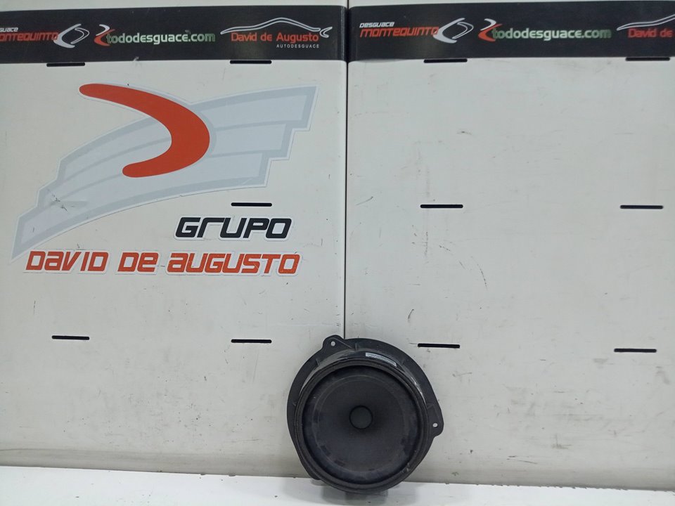 Altavoz trasero izquierdo audi q3   (8ug) attraction      01.15