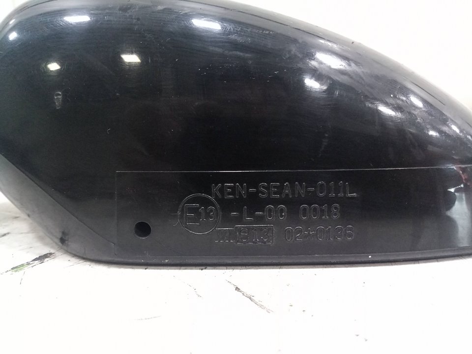 Retrovisor izquierdo honda nt 700 v deauville ntv 6