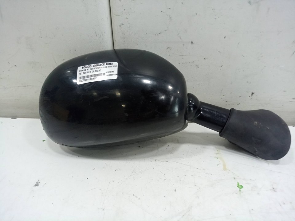 Retrovisor derecho honda nt 700 v deauville ntv 6
