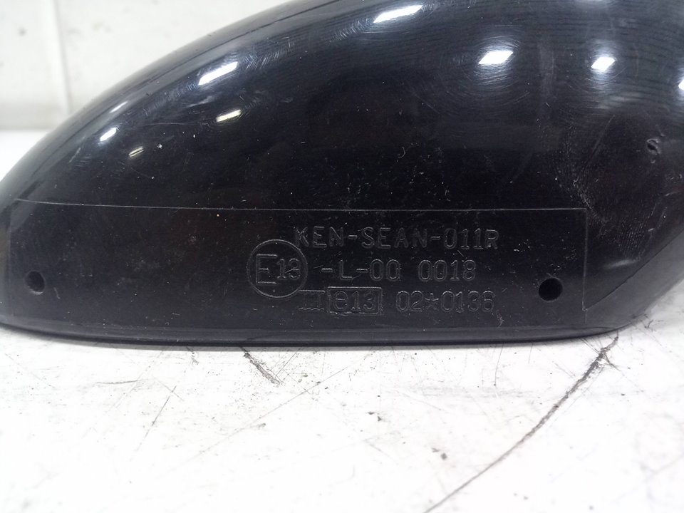 Retrovisor derecho honda nt 700 v deauville ntv 6