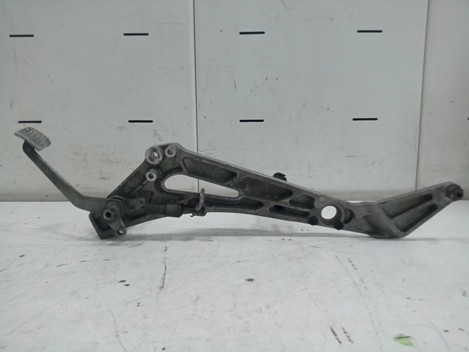 Pedal de reposapies honda nt 700 v deauville ntv 6