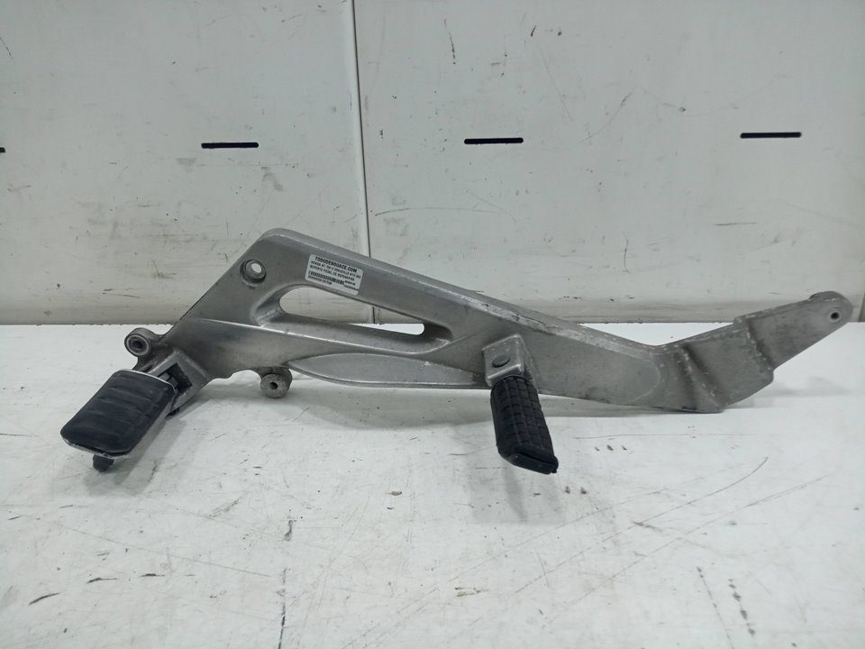 Soporte pedal de reposapies honda nt 700 v deauville ntv 6