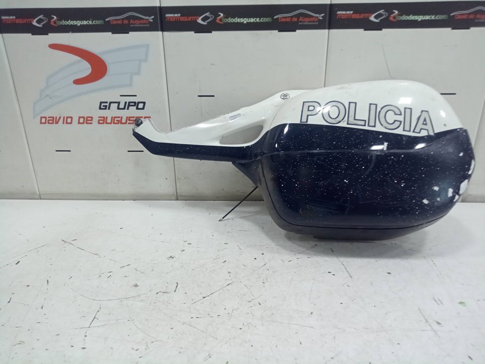 Cajon portaobjetos honda nt 700 v deauville ntv 6