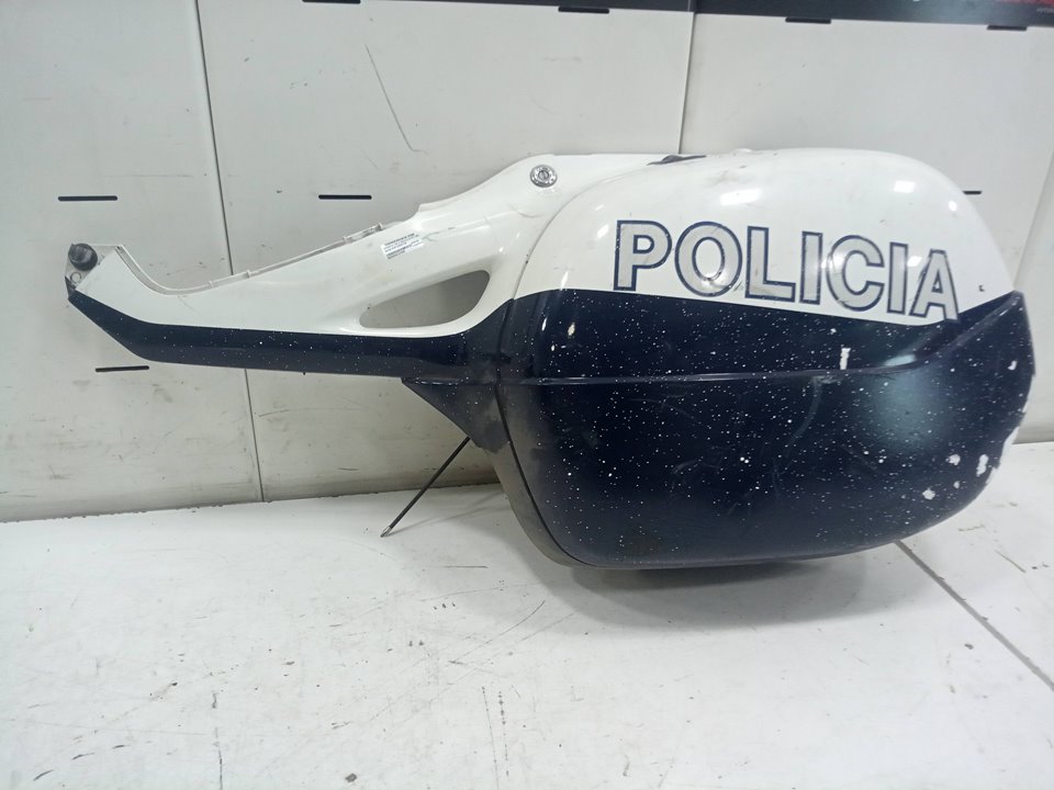 Cajon portaobjetos honda nt 700 v deauville ntv 6