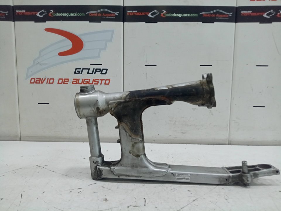 Soporte transmision honda nt 700 v deauville ntv 6