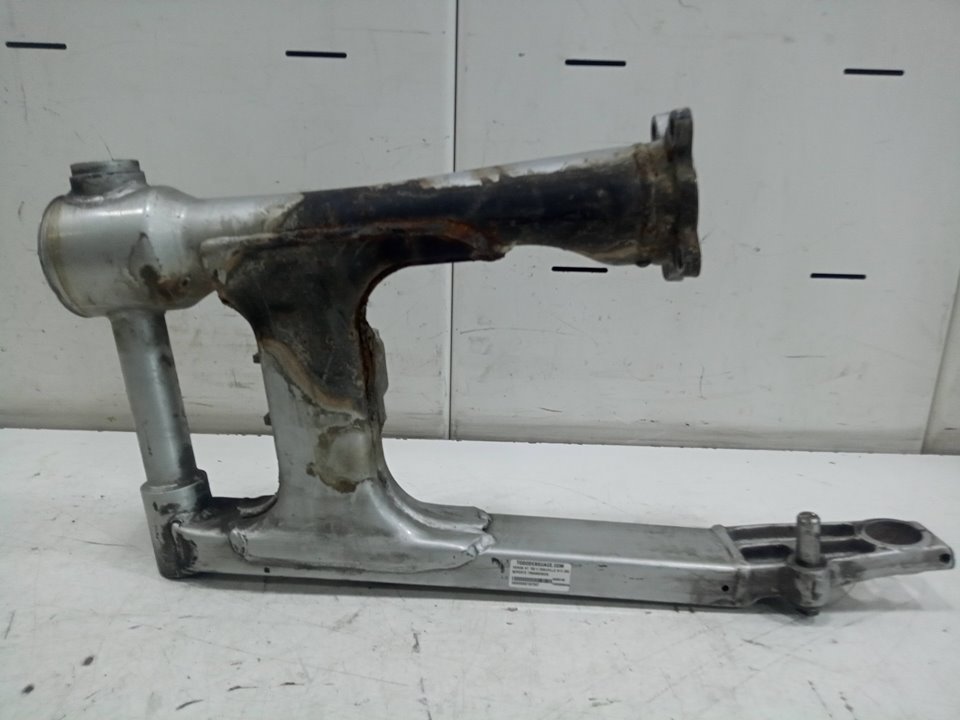 Soporte transmision honda nt 700 v deauville ntv 6