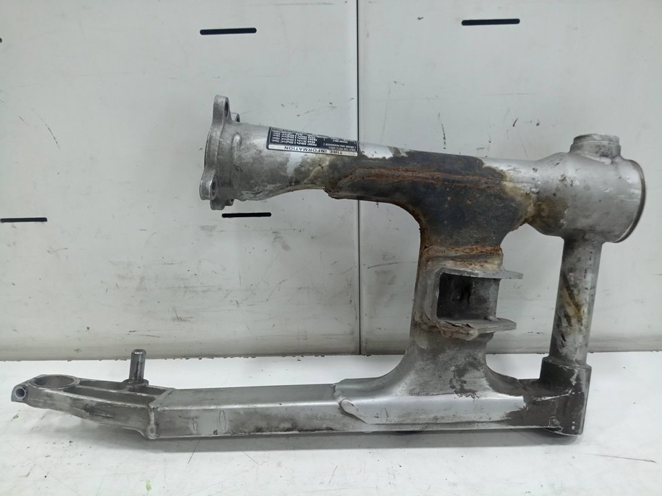 Soporte transmision honda nt 700 v deauville ntv 6