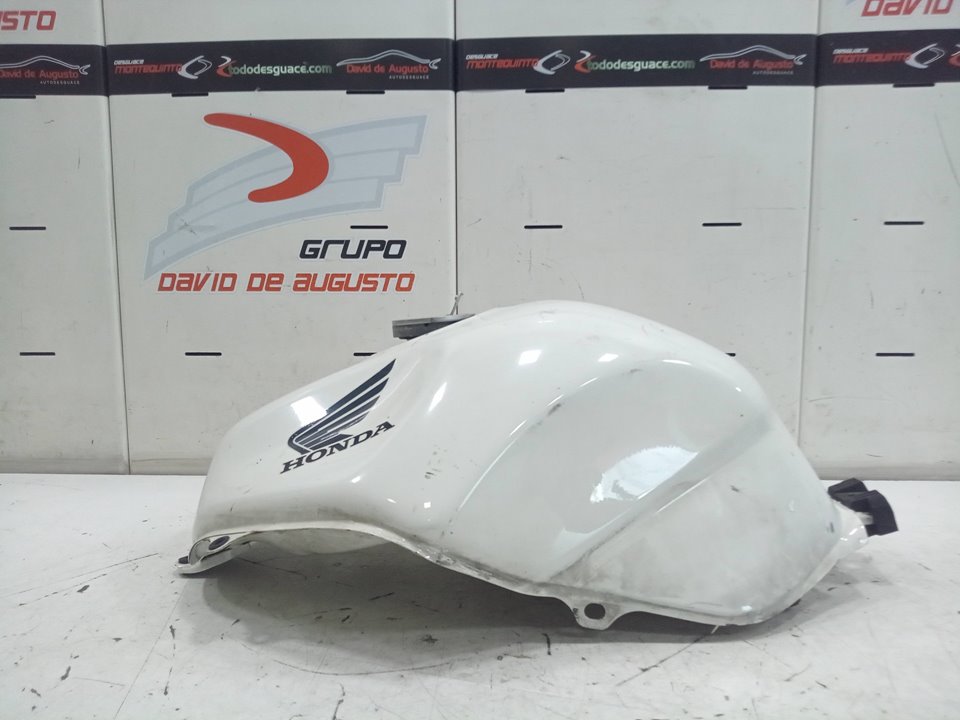 Deposito combustible honda nt 700 v deauville ntv 6