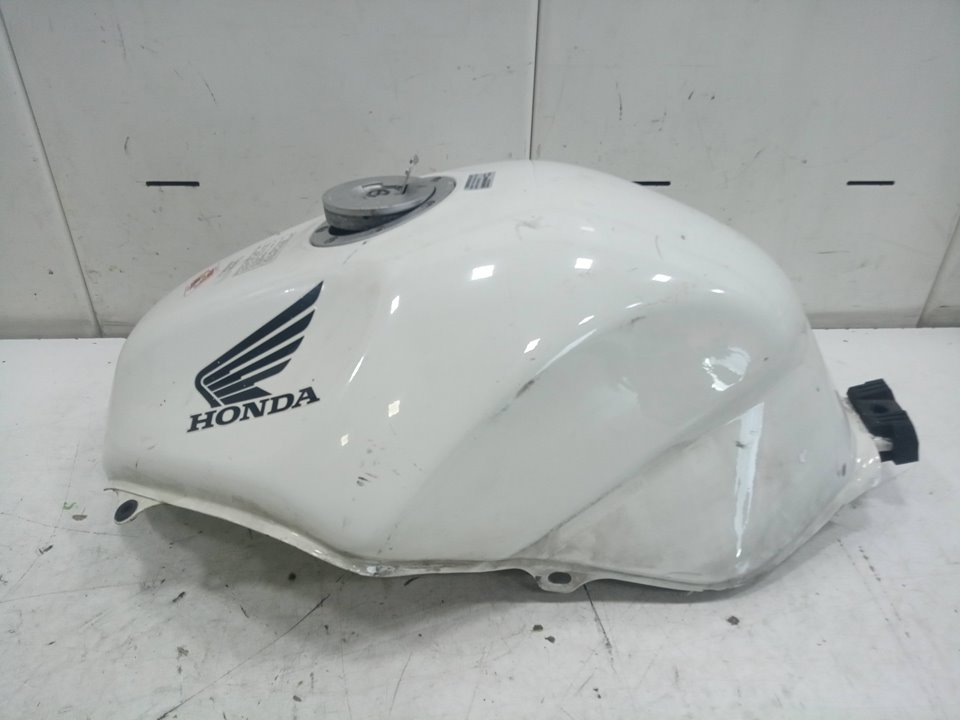 Deposito combustible honda nt 700 v deauville ntv 6