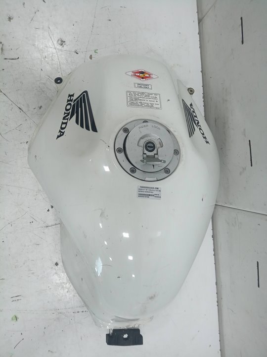 Deposito combustible honda nt 700 v deauville ntv 6