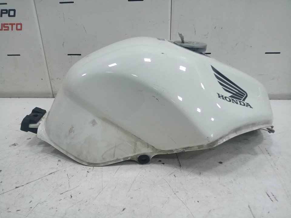 Deposito combustible honda nt 700 v deauville ntv 6
