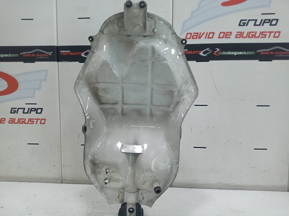 Deposito combustible honda nt 700 v deauville ntv 6