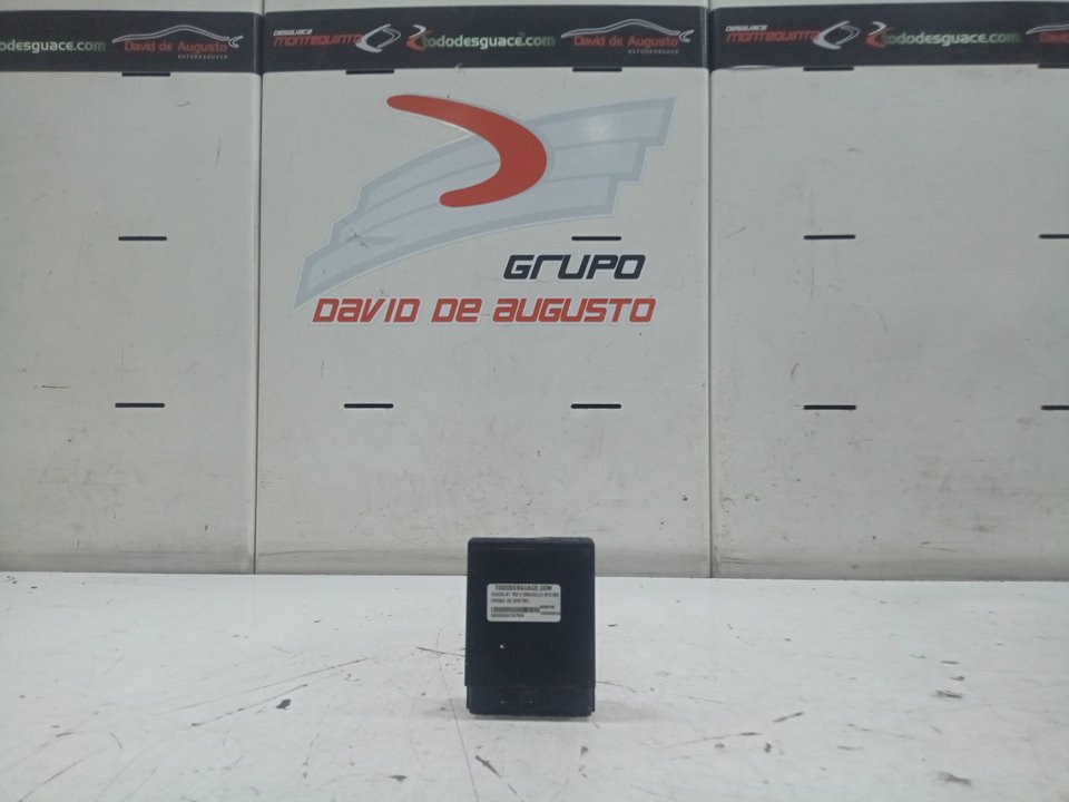 Unidad de control honda nt 700 v deauville ntv 6