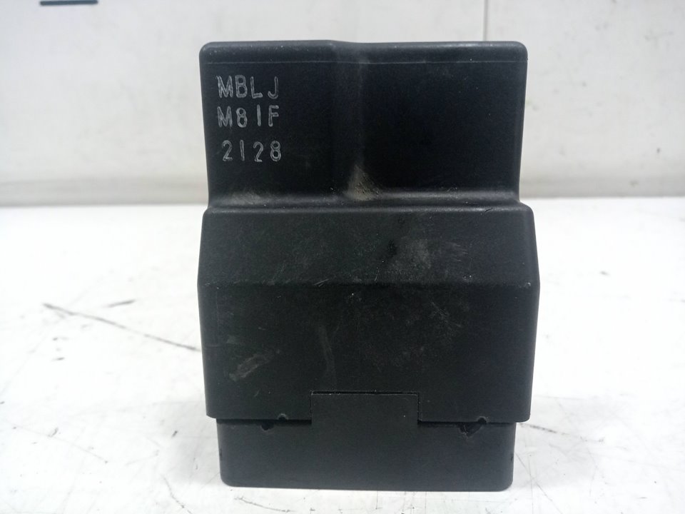 Unidad de control honda nt 700 v deauville ntv 6