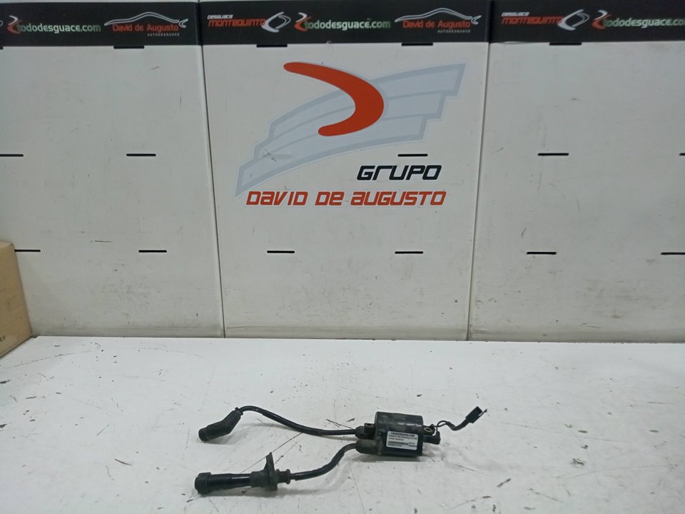 Bobina encendido honda nt 700 v deauville ntv 6