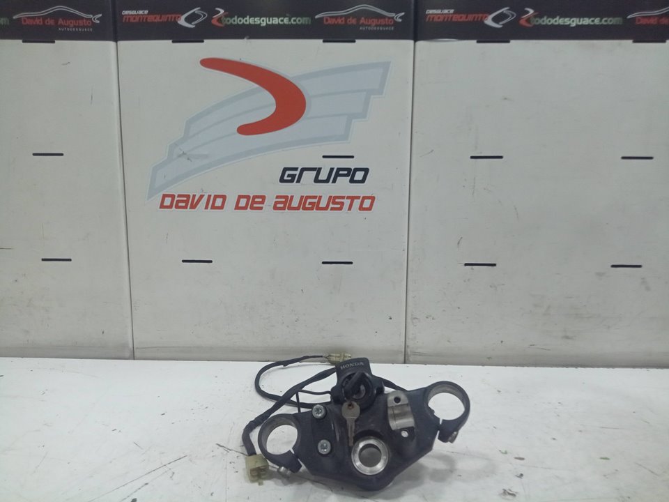 Antirrobo honda nt 700 v deauville ntv 6