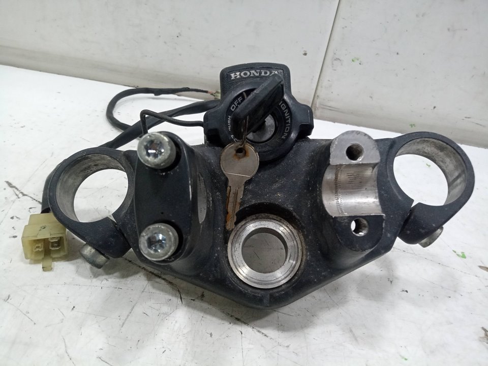 Antirrobo honda nt 700 v deauville ntv 6
