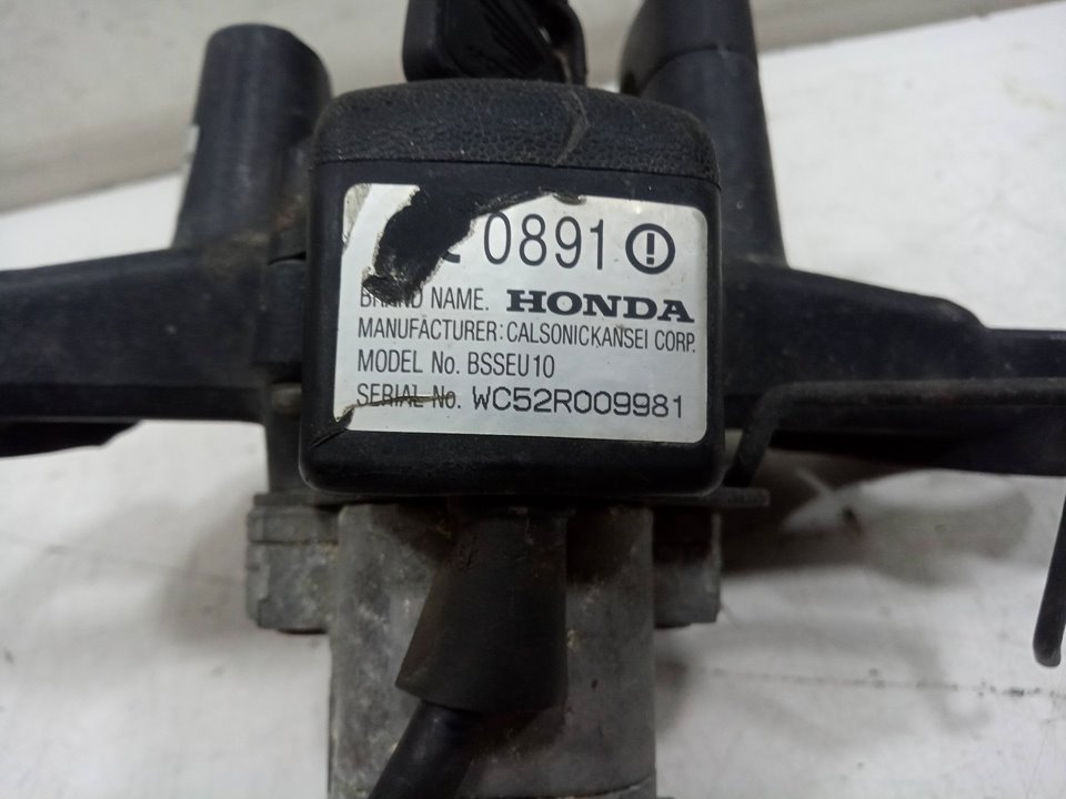 Antirrobo honda nt 700 v deauville ntv 6