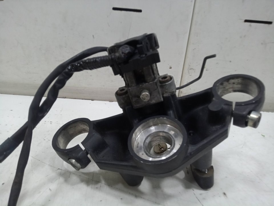 Antirrobo honda nt 700 v deauville ntv 6