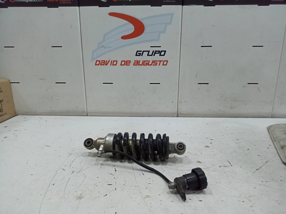 Amortiguador trasero honda nt 700 v deauville ntv 6