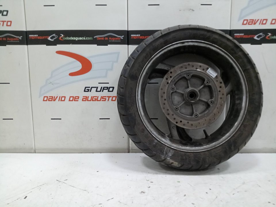 Rueda honda nt 700 v deauville ntv 6