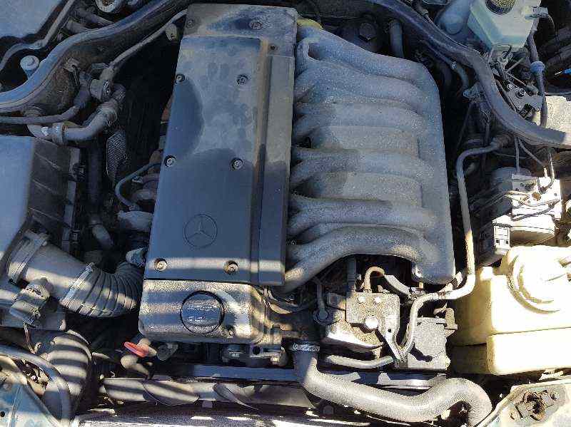  bomba direccion   mercedes clase e (w210) berlina diesel 300 turbodiesel (210.025) 3.0 turbodiesel cat